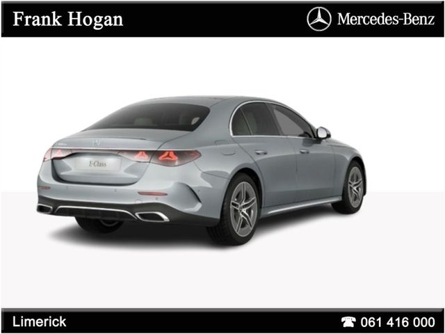 Image for 2026 Mercedes-Benz E Class E 300 de AMG Line Plus PRE-REG