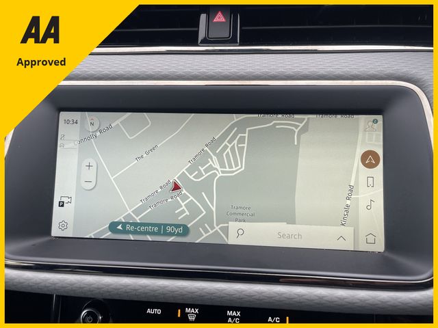 Image for 2021 Land Rover Range Rover EVOQUE 1.5 PHEV R-DYNAMIC