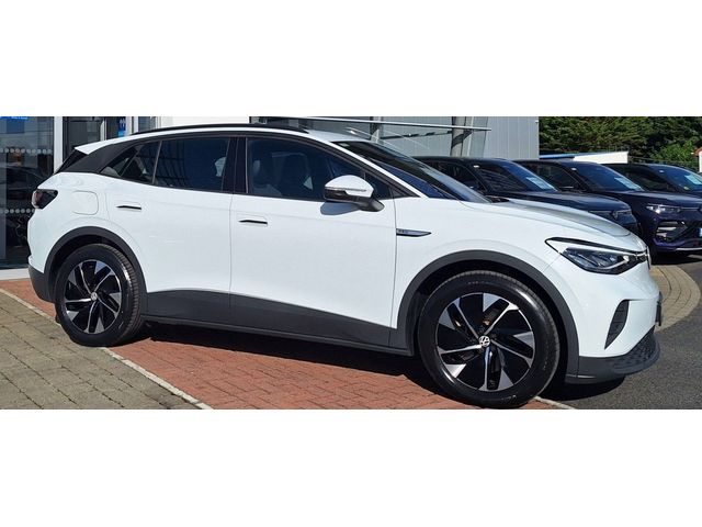 Image for 2022 Volkswagen ID.4 LIFE DX 77kWh 174HP **FULLY ELECTRIC, APP CONNECT, REAR VIEW CAMERA**
