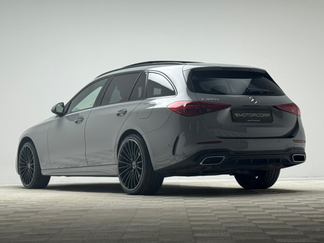 Image for 2024 Mercedes-Benz C Class C300E AMG LINE PREM PLUS *PAN ROOF*