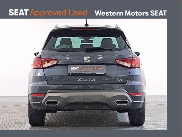 Image for 2023 SEAT Arona 1.0TSI 110hp FR+
