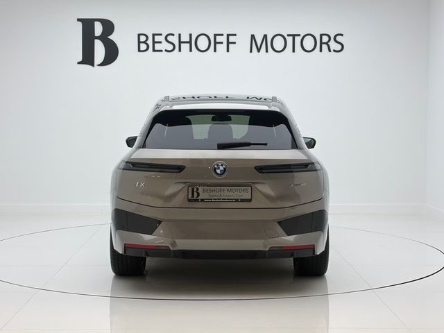 Image for 2025 BMW iX 40 M-SPORT X-DRIVE=LOW MILES//HUGE SPEC//AS NEW=BMW WARRANTY UNTIL 01/2028=TAILORED FINANCE PACKAGES INCL PCP AVAILABLE=TRADE IN'S WELCOME