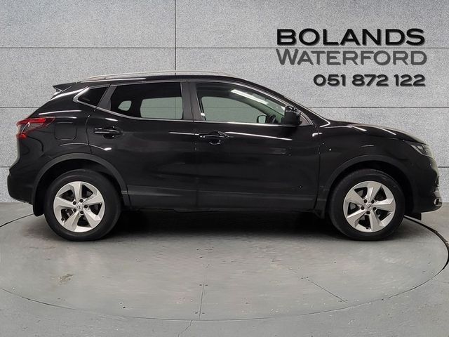 Image for 2020 Nissan Qashqai 1.3 PET SV