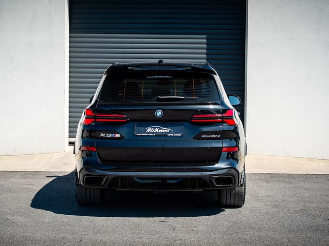 Image for 2025 BMW X5 Xdrive50E M Sport *PRO + Comfort pack*