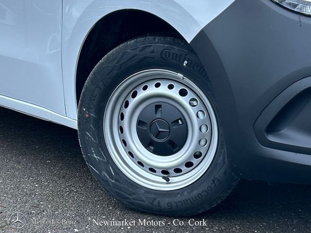 Image for 2026 Mercedes-Benz Citan THREE SEATER DIESEL 110BHP DIESEL 1.5