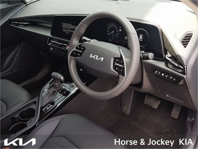 Image for 2025 Kia Niro K3 SEM PHEV