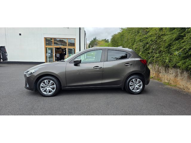 Image for 2016 Mazda Demio FINANCE AVAILABLE FROM €44 P/W