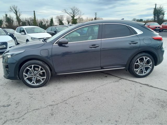 Image for 2020 Kia XCeed PHEV 5DR AUTO