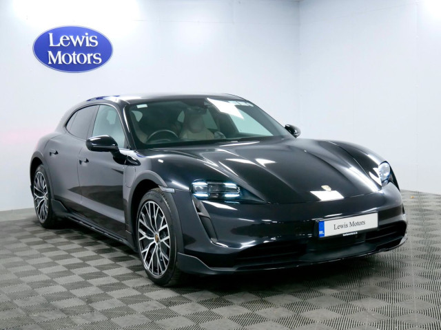 Image for 2023 Porsche Taycan 2023 Porsche Taycan CrossTurismo **DEPOSIT TAKEN**