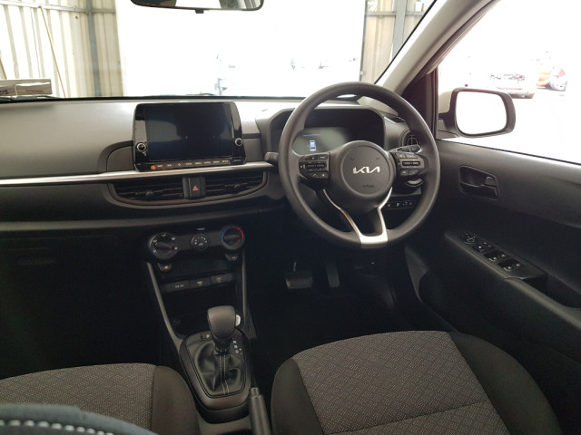 Image for 2025 Kia Picanto 1.0 PE2 AT