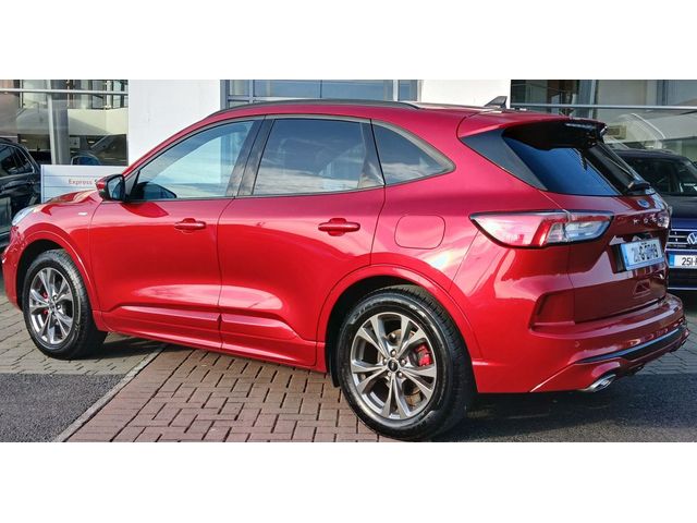 Image for 2021 Ford Kuga ST-Line 1.5 EcoBlue 120PS ** FINANCE AVAILABLE, CALL US TODAY**