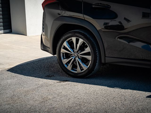Image for 2023 Lexus UX 250H 250H F SPORT DESIGN