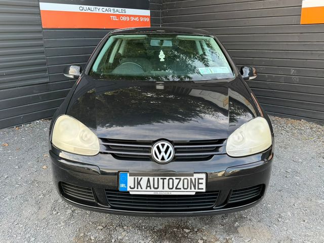 Image for 2006 Volkswagen Golf 1.6 SPORT FSI 3DR 115BHP