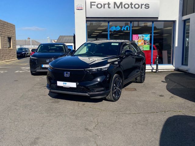 Image for 2024 Honda HR-V ELEGANCE, Petrol , Hybrid , Automatic