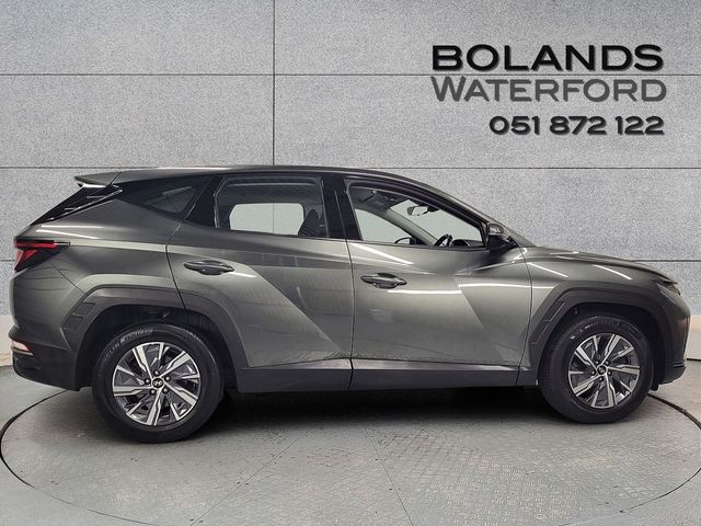 Image for 2023 Hyundai Tucson 2WD Comfort Plus