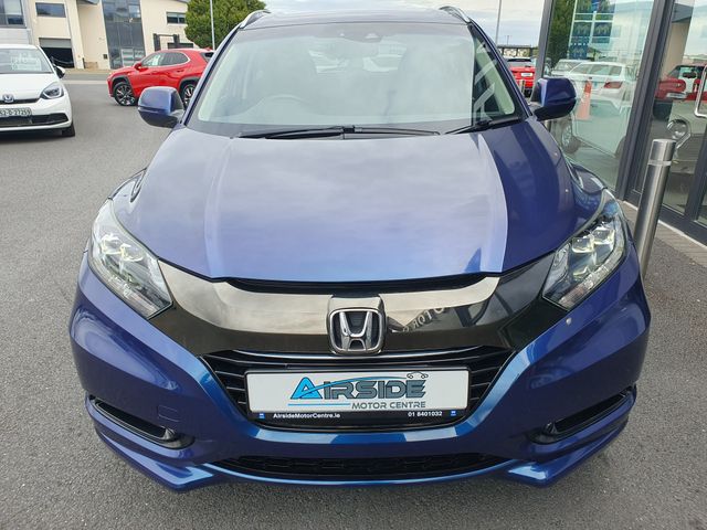 Image for 2017 Honda HR-V SENSING Z EDITION * 1.5 HYBRID