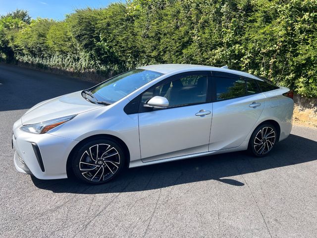 Image for 2022 Toyota Prius FINANCE AVAILABLE FROM €90 P/W