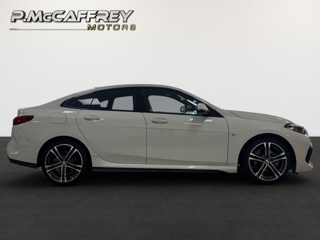 Image for 2015 BMW 2 Series 218d M Sport Auto