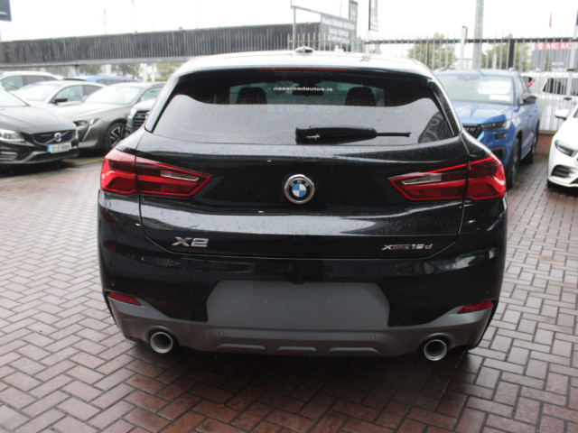 Image for 2019 BMW X2 X-DRIVE M-SPORT PRO EDITION AUTO // STUNNING CAR // BUY WITH CONFIDENCE AA AND SIMI APPROVED DEALER 2026 // FINANCE ARRANGED // ALL TRADE INS WELCOME // WELL WORTH VIEWING
