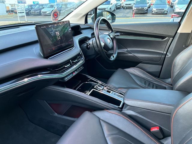 Image for 2021 Skoda Enyaq iV 60 RWD