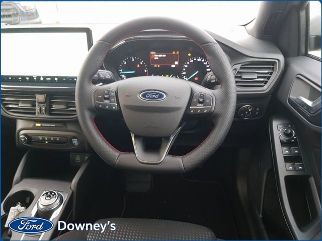 Image for 2025 Ford Focus ST-LINE 1.5 TD AUTOMATIC
