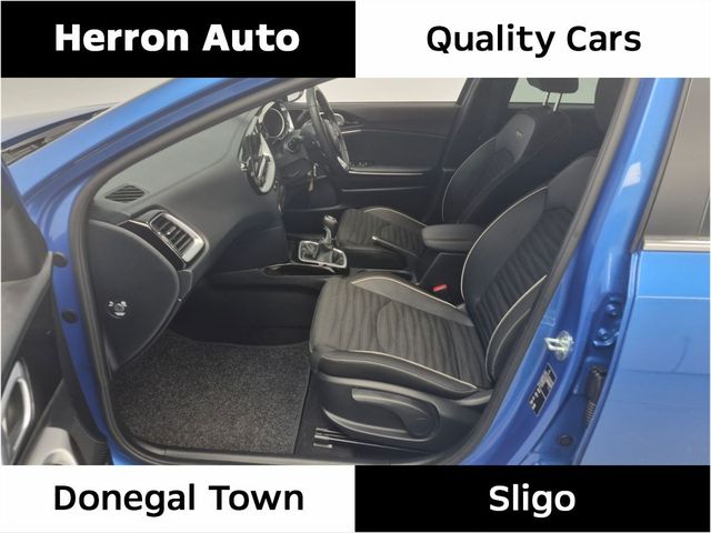 Image for 2022 Kia Ceed GT LINE | LIKE NEW