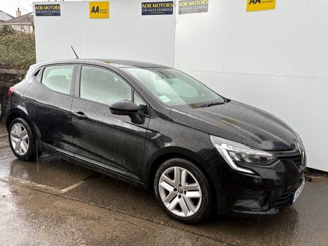 Image for 2022 Renault Clio Dynamique TCE 90 MY21.5 5DR 5D