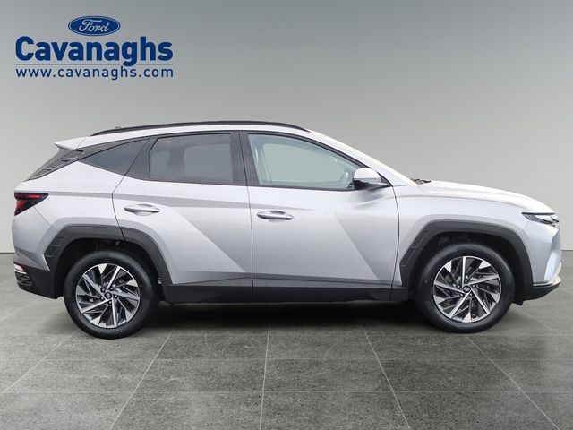 Image for 2022 Hyundai Tucson 2WD Executive