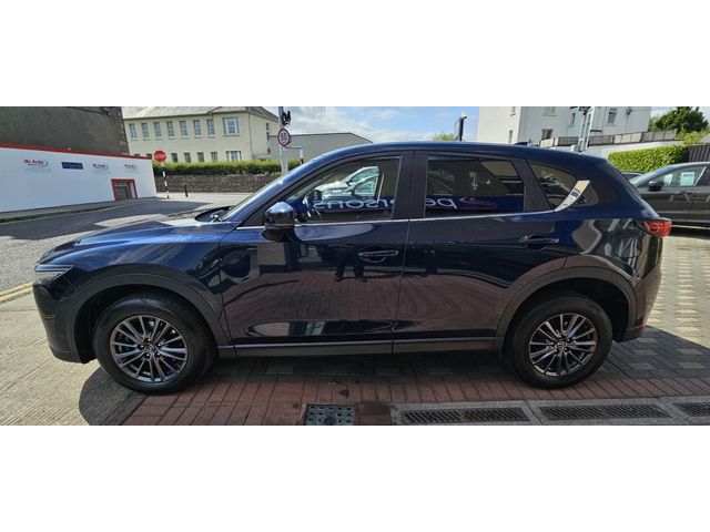 Image for 2020 Mazda CX-5 2.2 D 150PS GS-L IP IPM3 5DR
