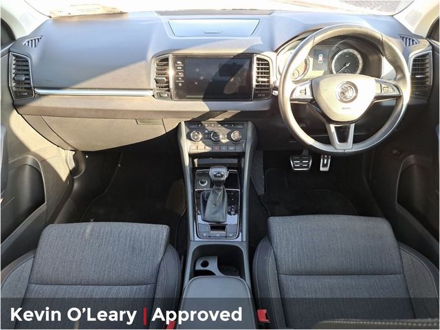 Image for 2020 Skoda Karoq 1.6TDi DSG Style