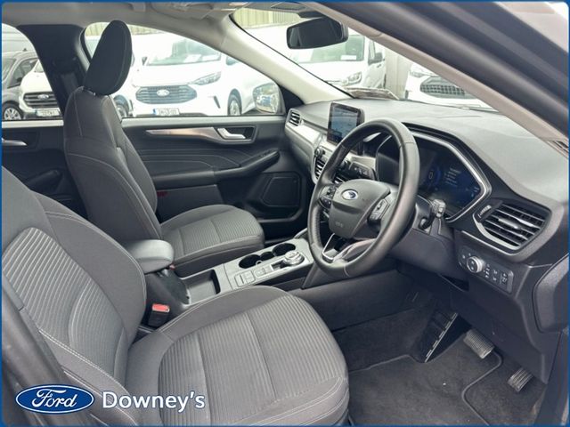 Image for 2024 Ford Kuga 2.5 PETROL HYBRID