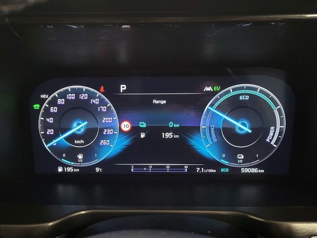 Image for 2023 Kia Sorento 1.6 PHEV K3 4X4 7 seats