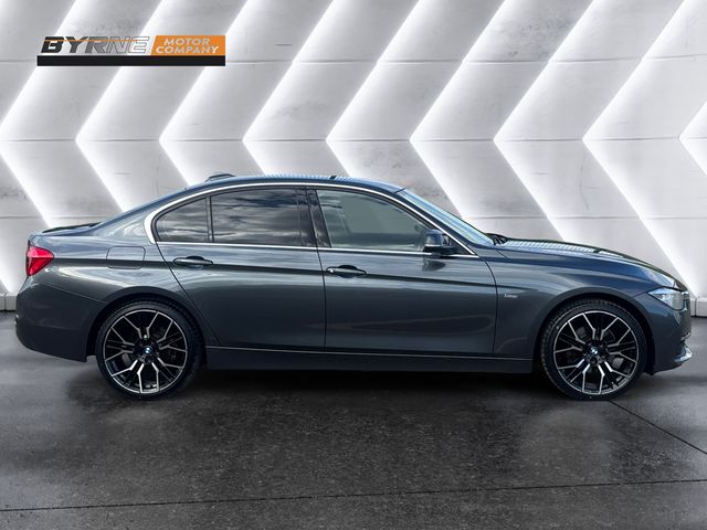 Image for 2017 BMW 3 Series 320D LUXURY AUTO