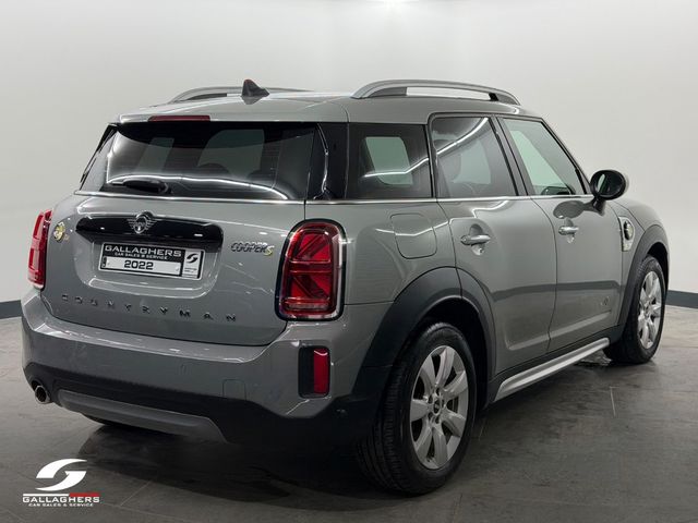 Image for 2022 Mini Countryman (221) COUNTRYMAN E ALL4 CLASSIC
