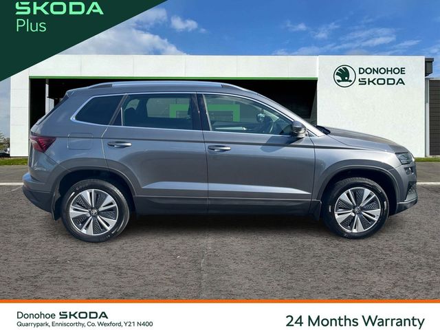 Image for 2023 Skoda Karoq 2.0TDI 115HP Ambition