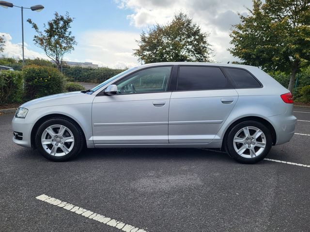 Image for 2012 Audi A3 