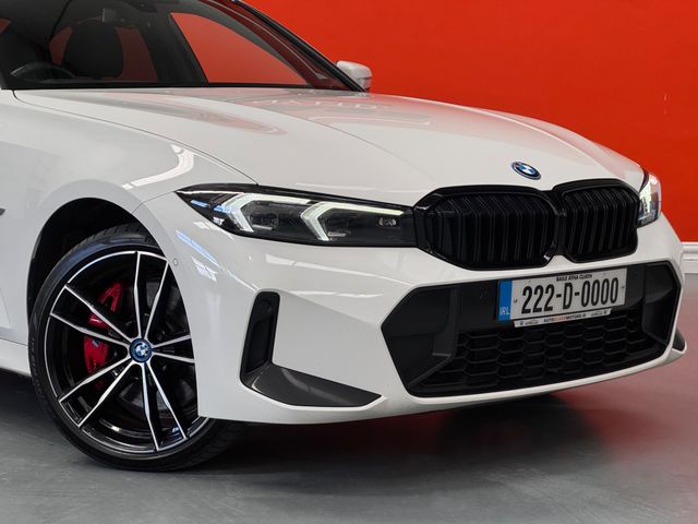 Image for 2022 BMW 3 Series 330E XDRIVE M SPORT#28