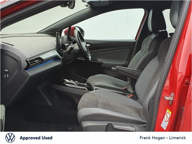 Image for 2023 Volkswagen ID.4 LIFE DX 77kWh 174HP Call Paul Sheehan 0872299855