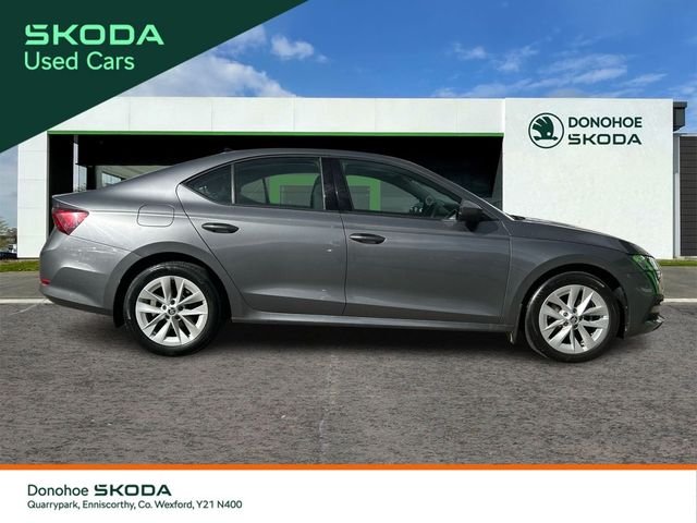 Image for 2024 Skoda Octavia OCTAVIA AMB 2.0TDI 115HP-EASTER SALE NOW LIVE