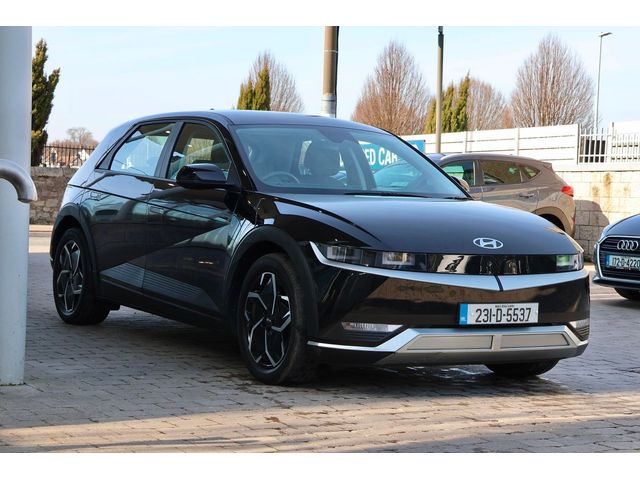 Image for 2023 Hyundai Ioniq 5 58kW Executive CAR OF THE WEEK