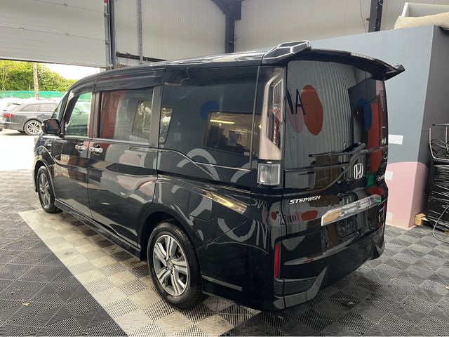Image for 2018 Honda Stepwagon €23950 2018 HONDA STEPWAGON SPADA G HYBRID SENSING 2.0 AUTOMATIC / CRUISE CONTROL / REVERSE CAMERA / AUTOMATIC DOORS / HEATED SEATS / 7 SEATS AND MORE