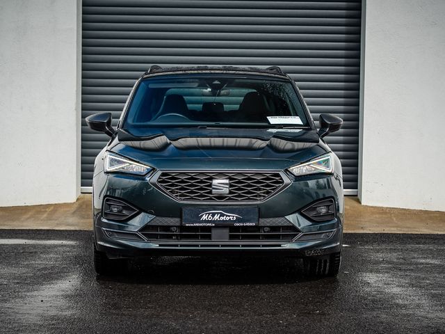 Image for 2023 SEAT Tarraco TDI FR