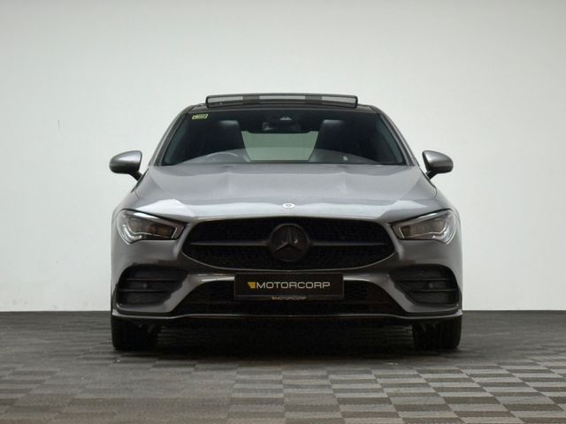 Image for 2022 Mercedes-Benz CLA Class 250E AMG LINE PREMIUM PLUS *PAN ROOF*
