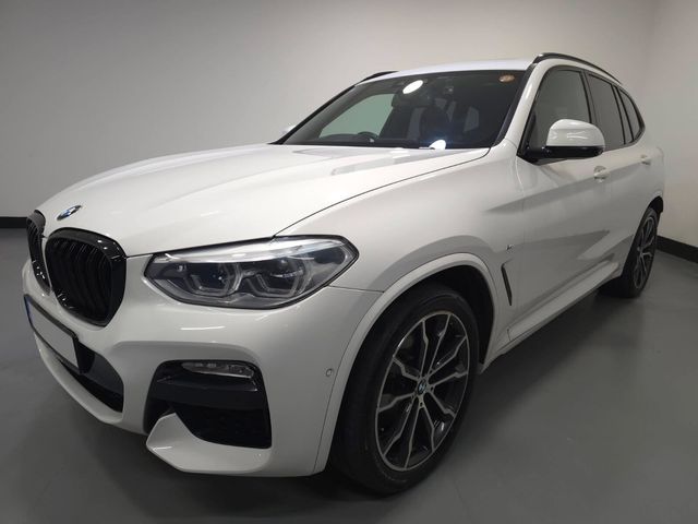 Image for 2019 BMW X3 