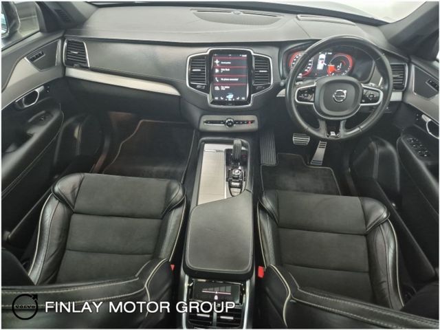 Image for 2020 Volvo XC90 T8 (397hp) PHEV R-Design Pro Auto AWD