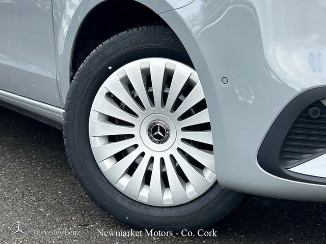 Image for 2026 Mercedes-Benz Vito LONG WHEEL BASE 140BHP PRO SPECIFICATION