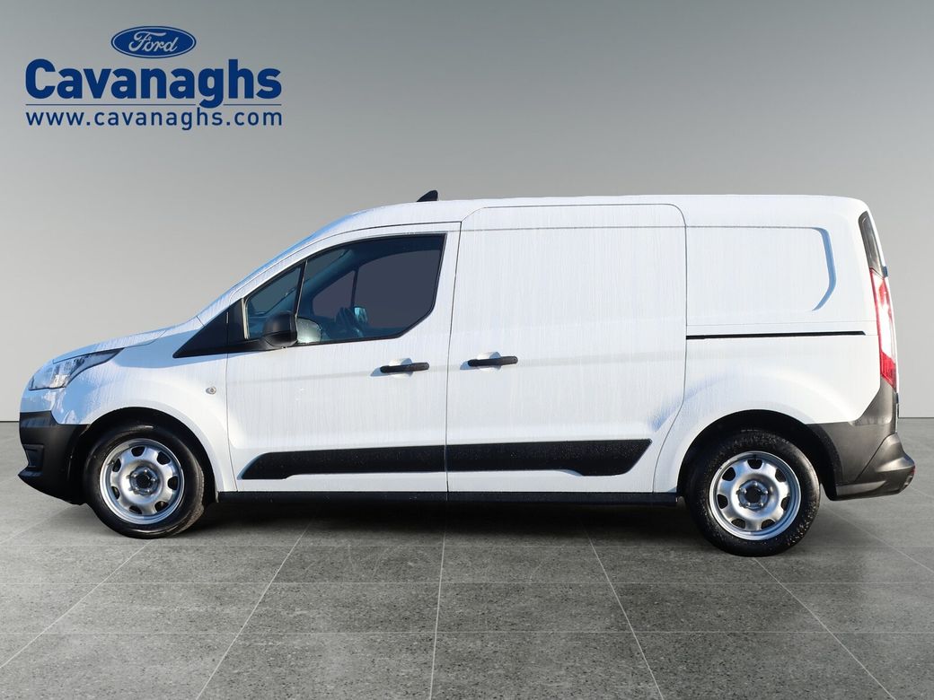Image for 2023 Ford Transit 