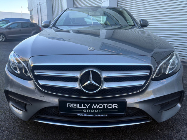 Image for 2019 Mercedes-Benz E Class 2.0 Diesel Avant Garde Automatic