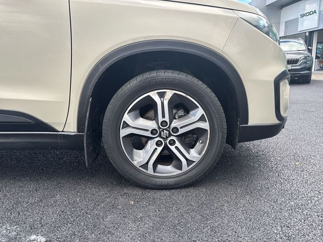 Image for 2018 Suzuki Vitara 1.6 DDiS GLX ALLGRIP-FLASH SALE!!Ends Saturday at 5.30pm