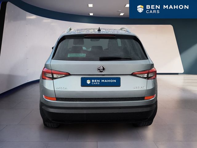 Image for 2019 Skoda Kodiaq 2.0 TDI 150HP DSG Style 7 Seat